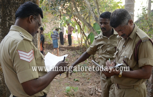 Man found dead in well at Kuntikan